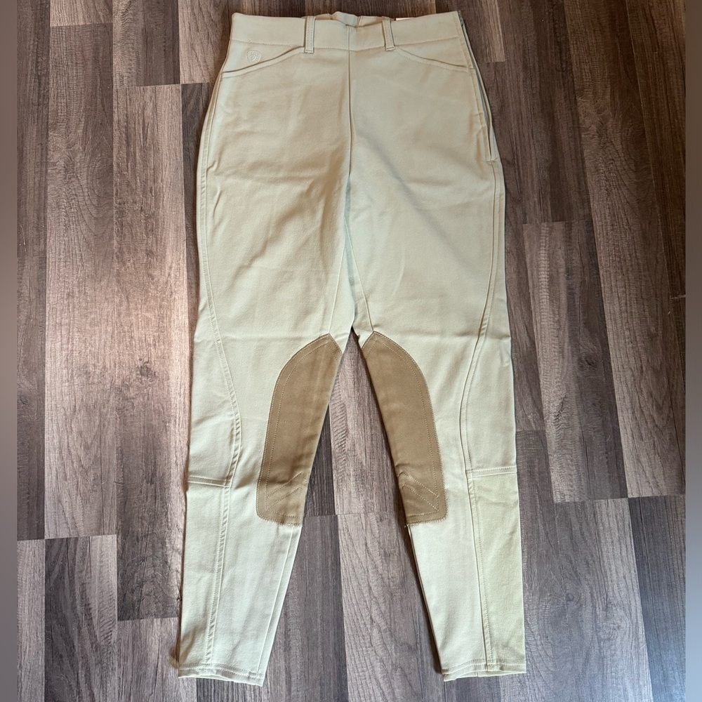 BNWT Ariat Breeches
